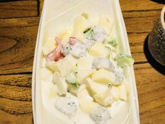 -疆文化新疆欢乐餐厅(金牛万达店)