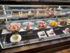 -FANEN法念·烘焙·甜点(万象城店)