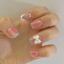 -情同手足美甲美睫