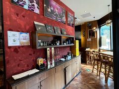 -安妮意大利餐厅(世贸天阶店)