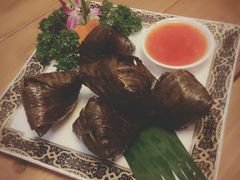 -Siam泰餐厅(水上公园店)