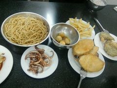 -甜心阁(沿江路店)