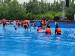 -郑州方特水上乐园