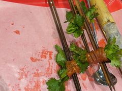 -钢管厂五区小郡肝串串香火锅(梅川路店)