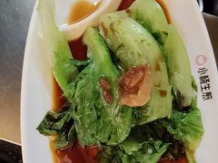 -小杨生煎(周浦万达店)