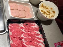 -海底捞火锅(武胜路凯德广场店)
