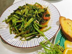 虾酱空心菜-泰妃殿(新世界旗舰店)