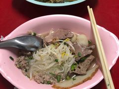 -榮泰米粉湯(Left Shop)