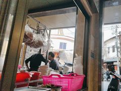 -大目牛肉火锅城(陈店)