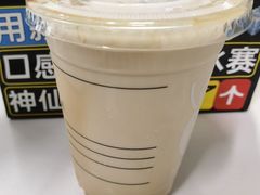 狠狠爱你可可鸳鸯-瑞幸咖啡(新生活广场紫金山路店)