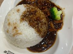 -阿利茄汁面(玉凤路店)