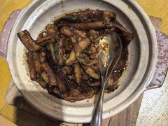 -天房洲际度假酒店宴会厅