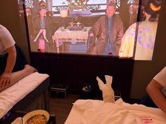 -和子足浴SPA会馆(东方之门店)