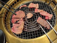 -谷牛和牛烤肉(漕河泾印象城店)