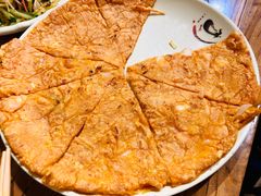 -京玉菲饭店(李村店)