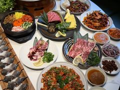 -缘·金家烤鳗鱼(西塔总店)