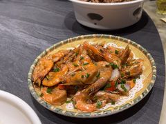 -梁家大院•农家菜(昆山会展中心店)