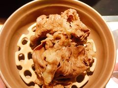 -温野菜涮涮锅(西单大悦城店)