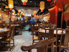 -杨记隆府重庆江湖菜(大悦城店)