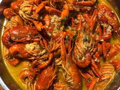 -云晓光头烧烤吧(新大陆广场店)