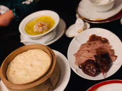 -上海苏宁宝丽嘉酒店·嘉府壹号中餐厅