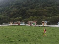 -大水川景区