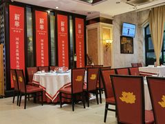 大堂-解家河南菜(北环路店)