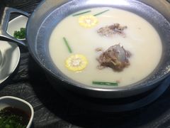 -骨之味·筒骨汤火锅(江头店)