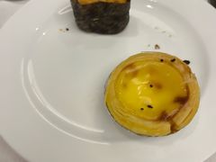 -新港湾大酒店-西餐厅