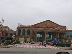 -新好景海鲜酒家(新塘店)