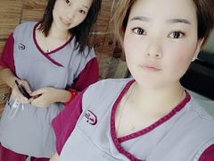 -纽斯桑拿会所(天山店)