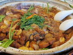 -张大厨家宴小馆
