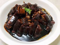 招牌碌鹅-汇兴源餐馆(小北路店)