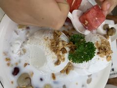 -自然椰·海南清补凉(海月广场店)