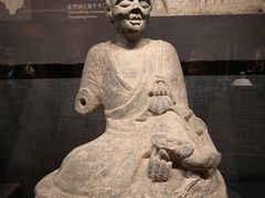 -邯郸市博物馆(新馆)