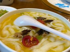 -夜不收荤豆花(大邑总店)