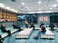 -西安小天鹅艺术团(金花路校区)