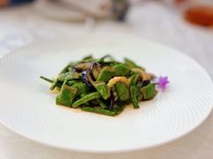 -上蔬无瑕· 创意素食·Vegetarian(华采天地店)