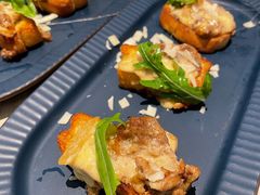 炙烤肥牛Tapas-必胜客(紫竹桥苏宁店)