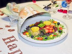 -狮拾久·现代新加坡料理(福田COCO Park店)