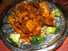 -葡萄集|滋味新疆菜·精酿酒馆(瑞豪酒店)