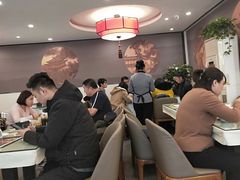 大堂-八珍饺子·烤鸭·家常菜