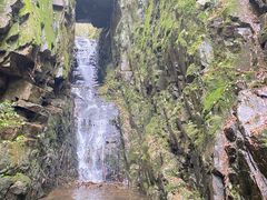 -众神白水涧景区