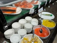 -乐咖啡西餐厅(太湖皇冠假日酒店)