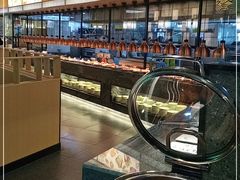 -福成自助烤肉(双桥万达店)