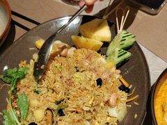 -CHINCHIN 青青·泰国料理(万象食家店)