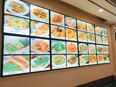 -金丝饭庄(金丝新天地保障性住宅小区店)