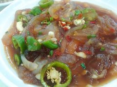 -考记泥焗鸡农庄·海鲜(北洛秘境店)