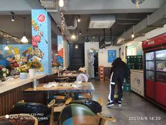 -刘一龙虾(山东路店)