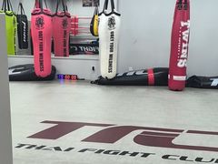 -TFC 纯泰拳馆MuayThai